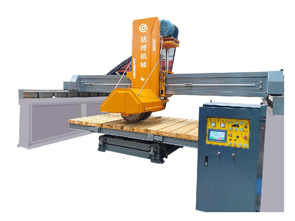 橋式多刀切邊機(jī)